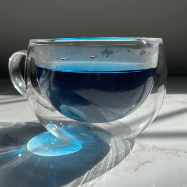 Blue Detox Herbal Tea - Image 4