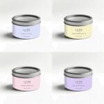 Goji Tea Variety Pack - Loose Leaf With A Free Tea Infuser