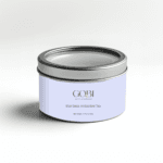 Blue Detox Herbal Tea