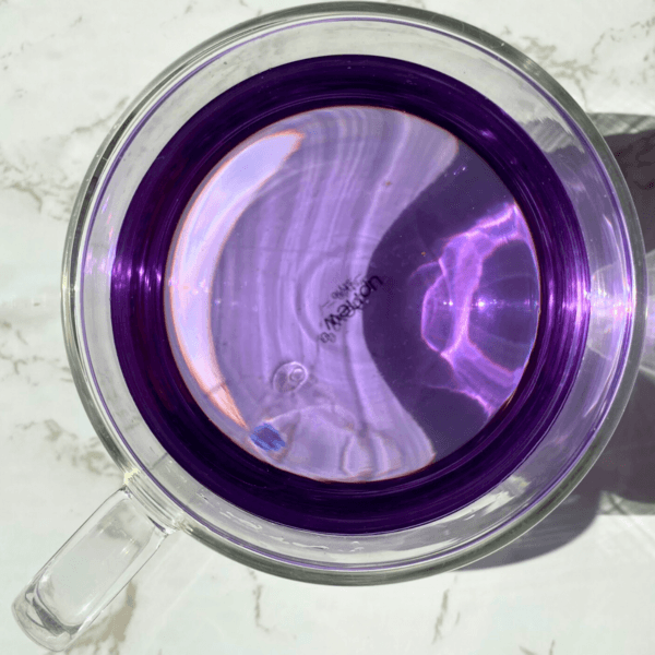 Purple Boost Herbal Tea - Image 3