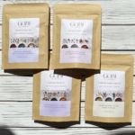 Goji Herbal Tea Variety Pack - Individual Tea Sachets