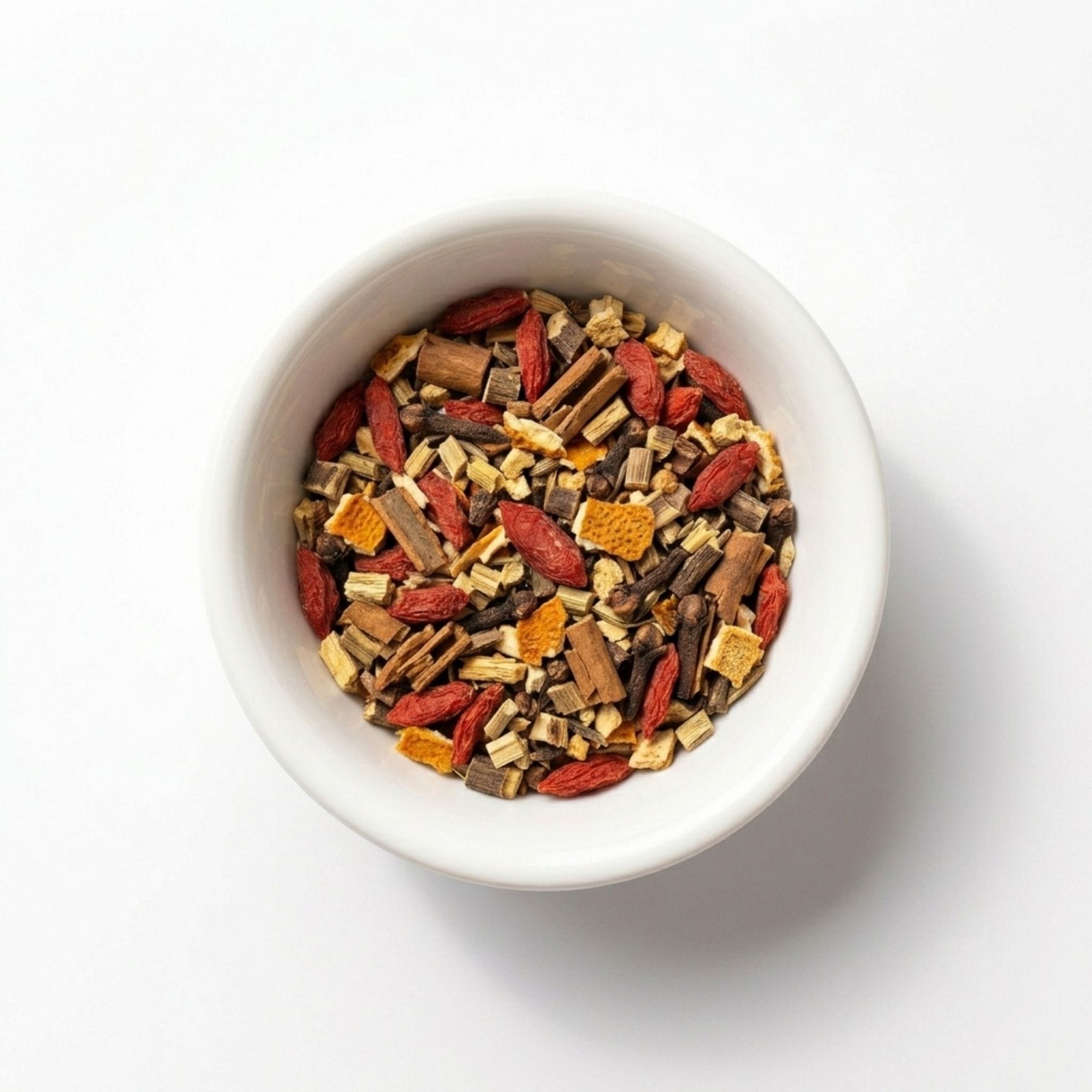 Cinnamon Spice Herbal Tea 2 Cinnamon Spice Herbal Tea - Image 2
