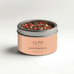 Cinnamon Spice Herbal Tea
