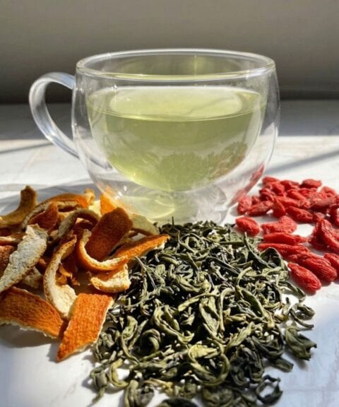 2026 07 Green tea lifestyle ingredient view