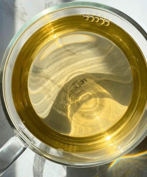 Cinnamon Spice Herbal Tea 7 2026 07 cinnamon spice top view