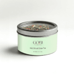 Goji Citrus Green Tea
